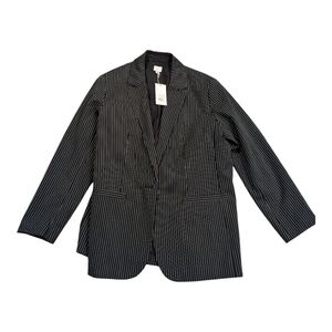 NWT A New Day Blazer